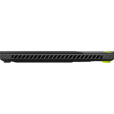 ASUS ROG Strix G16 G614FR-S5213W 16"  gaming laptop Grijs/groen | Ryzen 9 9955HX | RTX 5070 Ti | 16 GB | 1 TB SSD