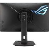 ASUS ROG Strix XG27UCG 27" 4K UHD gaming monitor Zwart, 1x HDMI, 1x DisplayPort, USB-C, 160 Hz