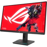 ASUS ROG Strix XG27UCG 27" 4K Ultra HD gaming monitor Zwart, 1x DisplayPort, 1x HDMI, 1x USB-C, 320 Hz, HDMI, DisplayPort, USB-C, 160 Hz / 320 Hz
