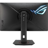 ASUS ROG Strix XG27UCG 27" 4K Ultra HD gaming monitor Zwart, 1x DisplayPort, 1x HDMI, 1x USB-C, 320 Hz, HDMI, DisplayPort, USB-C, 160 Hz / 320 Hz