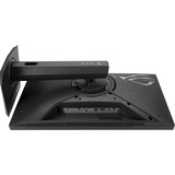 ASUS ROG Strix XG27UCG 27" 4K Ultra HD gaming monitor Zwart, 1x DisplayPort, 1x HDMI, 1x USB-C, 320 Hz, HDMI, DisplayPort, USB-C, 160 Hz / 320 Hz