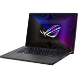 ASUS ROG Zephyrus G16 GU603VV-N3030W 16"  gaming laptop Zwart | i7-13620H | RTX 4060 | 16 GB | 512 GB SSD