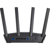 ASUS RT-BE82U WiFi 7 Dual-Band Router mesh router Zwart
