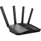 ASUS RT-BE82U Wi-Fi 7 Dual-Band mesh router Zwart