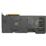 ASUS TUF GAMING Radeon RX 7900 XT OC grafische kaart 1x HDMI, 3x DisplayPort
