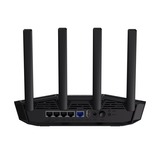 ASUS TUF Gaming BE3600 Dual-Band WiFi 7 Gaming Router mesh router Zwart