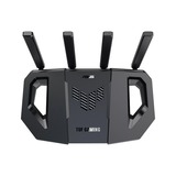 ASUS TUF Gaming BE3600 Dual-Band WiFi 7 Gaming Router mesh router Zwart