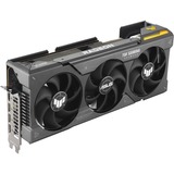 ASUS TUF Gaming Radeon RX 7900 XT OC grafische kaart 1x HDMI, 3x DisplayPort