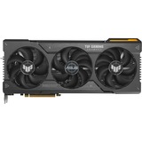 ASUS TUF Gaming Radeon RX 7900 XT OC grafische kaart 1x HDMI, 3x DisplayPort