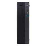Acer Aspire XC102-RPL pc-systeem Zwart | Core 5 210H | Intel Graphics | 16 GB | 512 GB SSD