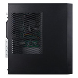Acer Aspire XC102-RPL pc-systeem Zwart | Core 5 210H | Intel Graphics | 16 GB | 512 GB SSD