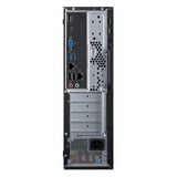 Acer Aspire XC102-RPL pc-systeem Zwart | Core 5 210H | Intel Graphics | 16 GB | 512 GB SSD