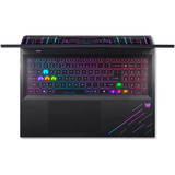 Acer Predator Helios 18 AI PH18-73-90RW 18"  Copilot+ gaming laptop Zwart | Core Ultra 9 275HX | RTX 5090 | 128 GB | 5 TB SSD
