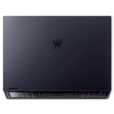 Acer Predator Helios 18 AI PH18-73-90RW 18"  Copilot+ gaming laptop Zwart | Core Ultra 9 275HX | RTX 5090 | 128 GB | 5 TB SSD