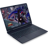 Alienware 16X Aurora AC16251 16"  gaming laptop Indigo | Core Ultra 7 255HX | RTX 5060 | 32 GB | 1 TB SSD