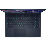 Alienware 16X Aurora AC16251 16"  gaming laptop Indigo | Core Ultra 7 255HX | RTX 5060 | 32 GB | 1 TB SSD