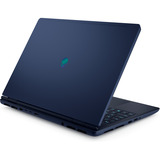Alienware 16X Aurora AC16251 16"  gaming laptop Indigo | Core Ultra 7 255HX | RTX 5060 | 32 GB | 1 TB SSD