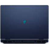 Alienware 16X Aurora AC16251 16"  gaming laptop Indigo | Core Ultra 7 255HX | RTX 5060 | 32 GB | 1 TB SSD