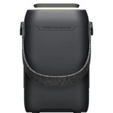 Anker SOLIX Draagbare Powerstation C300X DC, 288Wh Grijs, 300 Watt, PD 3.1