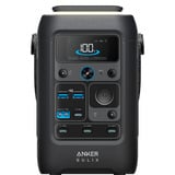 Anker  powerstation Grijs