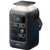 Anker  powerstation Grijs