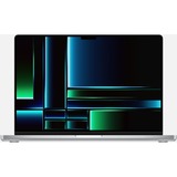 Apple Macbook Pro 2023 16" Zilver | M2 Pro 12-core | 19-core GPU | 16GB | 1 TB SSD