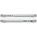 Apple Macbook Pro 2023 16" Zilver | M2 Pro 12-core | 19-core GPU | 16GB | 1 TB SSD