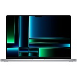 Apple Macbook Pro 2023 16" (MNWD3N/A) 16.2" laptop Zilver | M2 Pro 12-core | 19-core GPU | 16 GB | 1 TB SSD