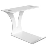 Arozzi Headset Hanger - White bevestiging Wit