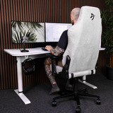 Arozzi Headset Hanger - White bevestiging Wit