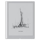 BOOX Go 10.3 (Gen II) 10.3" tablet Wit | Android 15 | 64 GB | Wi-Fi 5