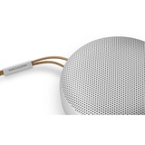 Bang & Olufsen Beosound A1 2nd Gen luidspreker Grijs, Bluetooth, USB-C