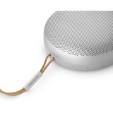 Bang & Olufsen Beosound A1 2nd Gen luidspreker Grijs, Bluetooth, USB-C