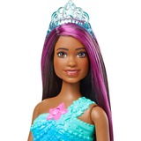 Barbie Dreamtopia - Magic Light mermaid - Brooklyn Pop 