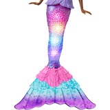 Barbie Dreamtopia - Magic Light mermaid - Brooklyn Pop 