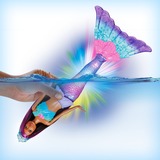 Barbie Dreamtopia - Magic Light mermaid - Brooklyn Pop 