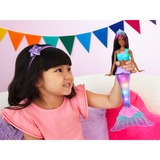 Barbie Dreamtopia - Magic Light mermaid - Brooklyn Pop 