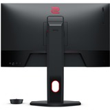 BenQ Zowie XL2540K 24.5" gaming monitor Grijs/rood,  240Hz, HDMI, DisplayPort