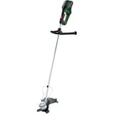 Bosch Accutrimmer AdvancedBrushCut 36V-23-750 grastrimmer Groen/zwart, POWER FOR ALL ALLIANCE, Accu en oplader inbegrepen