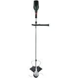 Bosch Accutrimmer AdvancedBrushCut 36V-23-750 grastrimmer Groen/zwart, POWER FOR ALL ALLIANCE, Accu en oplader inbegrepen