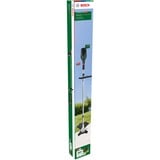 Bosch Accutrimmer AdvancedBrushCut 36V-23-750 grastrimmer Groen/zwart, POWER FOR ALL ALLIANCE, Accu en oplader inbegrepen