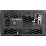 Chieftec VITA BPX-850-S 850 watt voeding  Zwart, 4x PCIe