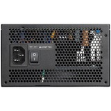 Chieftec VITA BPX-850-S, 850 Watt voeding  Zwart, 4x PCIe