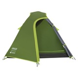 Coleman Darwin 2 Blackout tent 