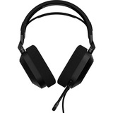 Corsair HS80 RGB USB over-ear gaming headset Carbon, Pc