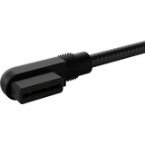 Corsair iCUE LINK TITAN 240 RX LCD RGB waterkoeling Zwart, 4-pins PWM fan-connector