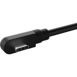 Corsair iCUE LINK TITAN 240 RX LCD RGB waterkoeling Zwart, 4-pins PWM fan-connector