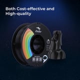 Creality Ender 1.75mm PLA+ 3D Printing Filament Wit, 1kg 3d-filament 