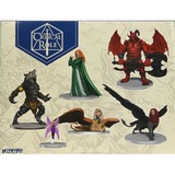  Critical Role: Monsters of Exandria - Set 1 Tabletop spel 