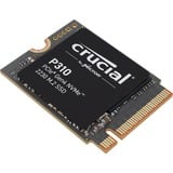 Crucial P310 1 TB SSD PCIe 4.0 x4, NVMe, M.2 2230